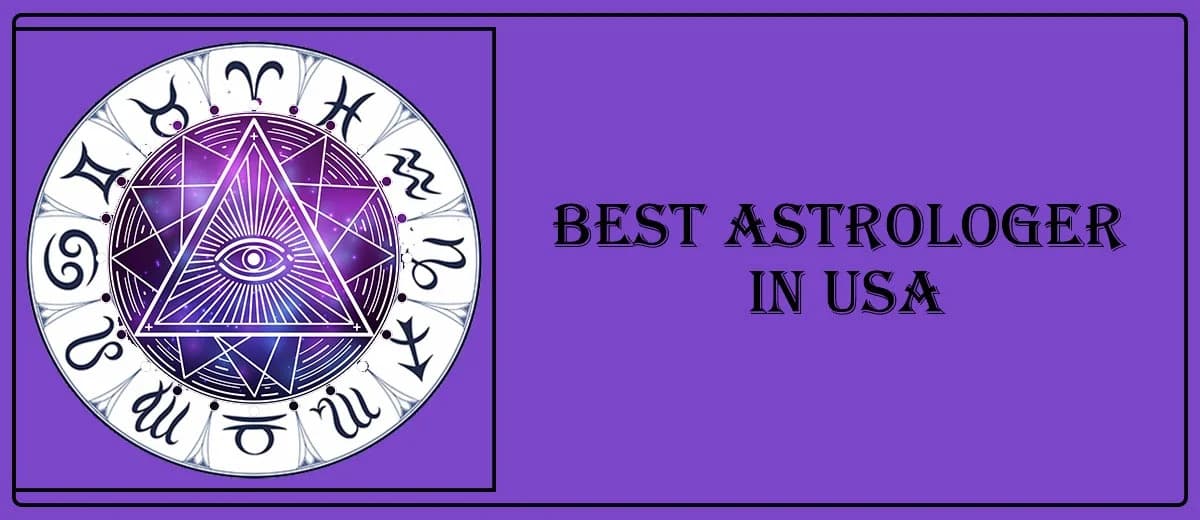 Best Astrologer in New Jersey