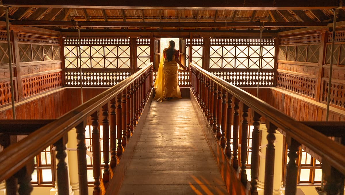 Ayurvedic Detox Retreat Kerala