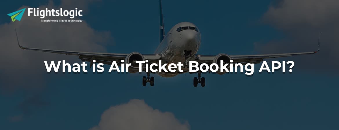 Air Ticket Booking API
