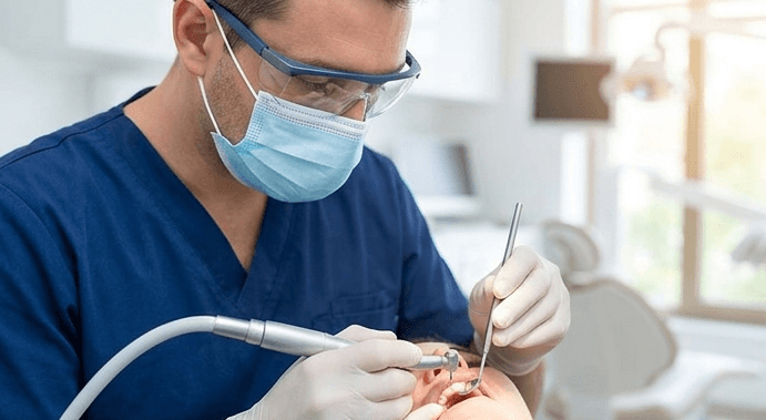 What to Expect During a Tooth-Colored Filling Procedure