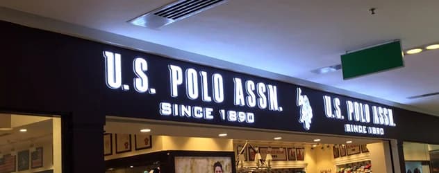 Signage Board Classification and Trends