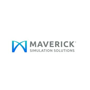 MAVERICK SIMULATION SOLUTIONS LIMITED