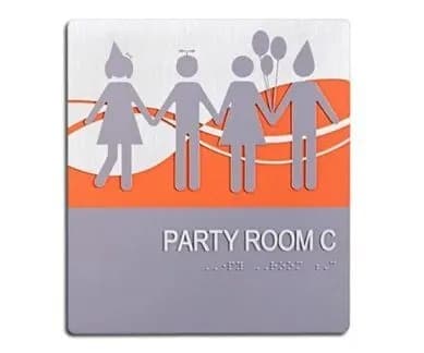 Where to Buy ADA Compliant Signs in Long Island
