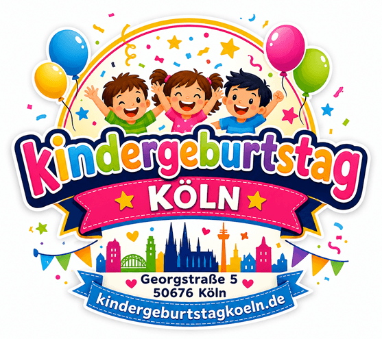 kindergeburtstag Köln