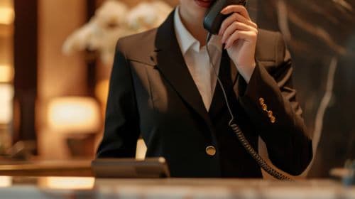Top Rated Concierge Security Services in Vancouver