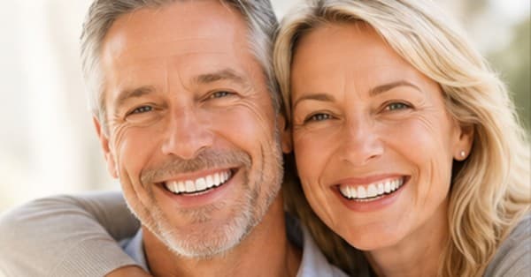 Lasting Benefits of Dental Implants in Palm Desert