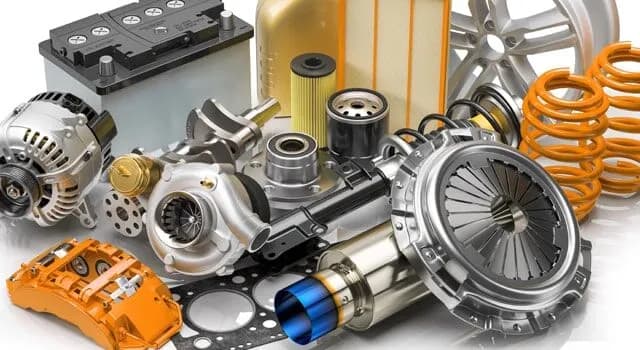 Finding the Right Car Parts for Your Vehicle in Sydney
