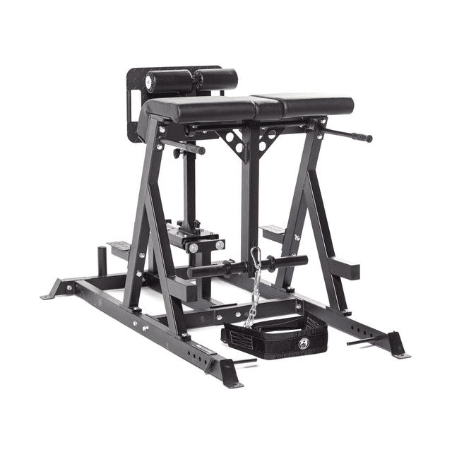 Freedom Fitness Equipment