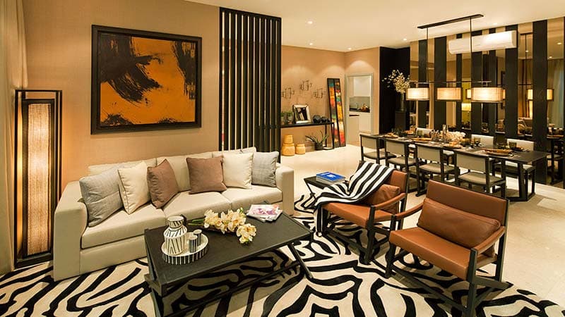 DLF Crest payment plan