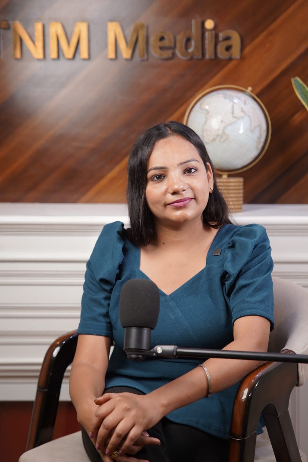 Ashu Dhariwal