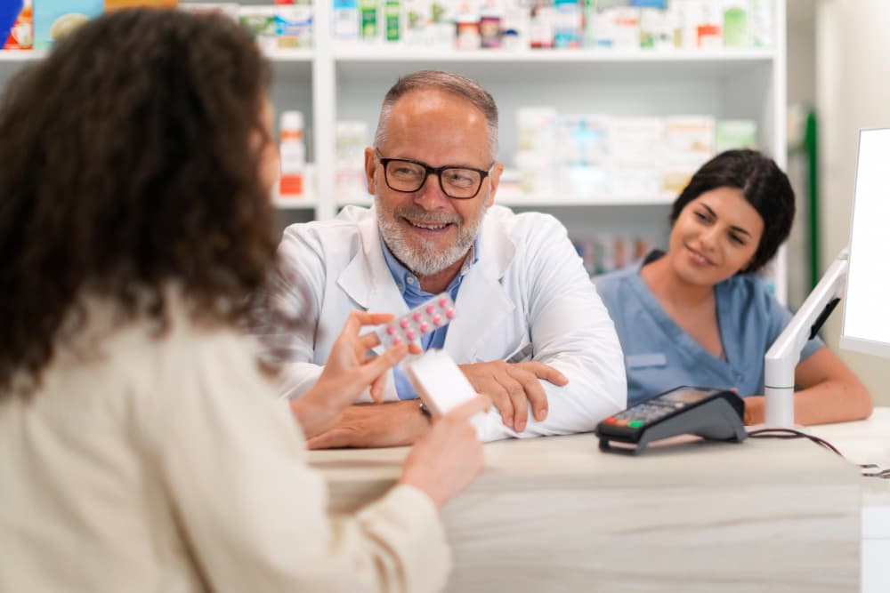 Trusted Local Pharmacy in Jacksonville FL