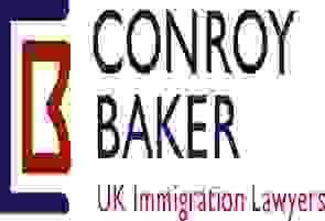 Conroy Baker Ltd – UK Immigration Lawyers