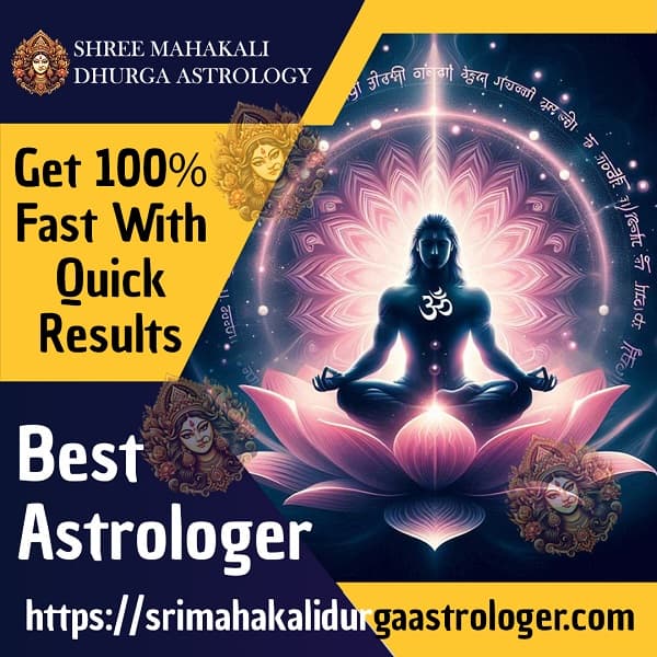 Best Astrologer in Bannerghatta