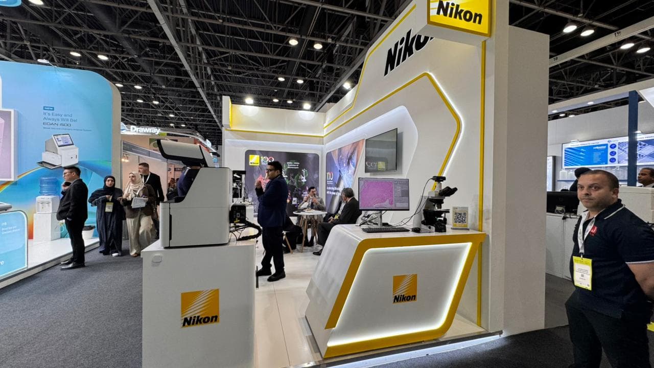 How to Choose the Right Exhibition Stand Builder in Dubai: A Complete 2026 Guide
