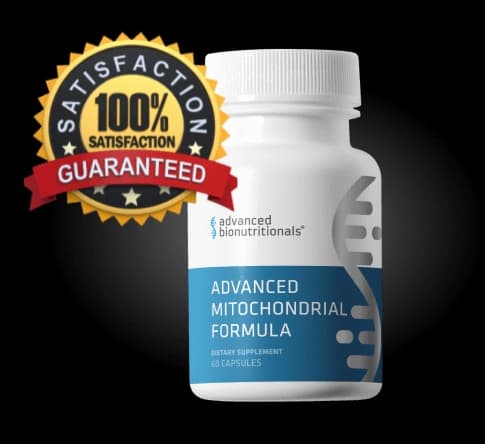 Advanced Mitochondrial Formula Reviews 2026 | Is It Worth Trying for Energy & Healthy Aging?