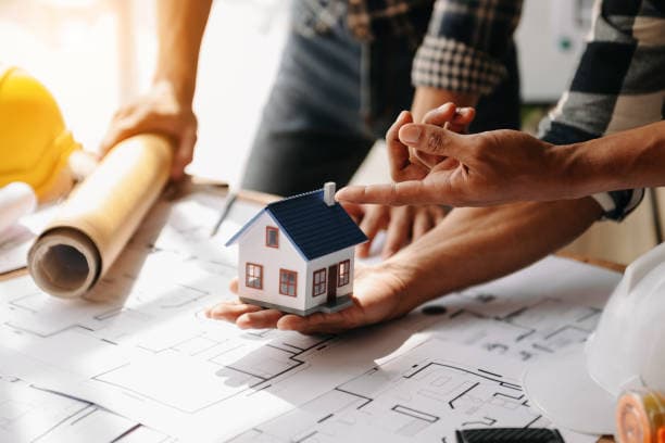 Best Home Construction Service in Noida for Quality Homes