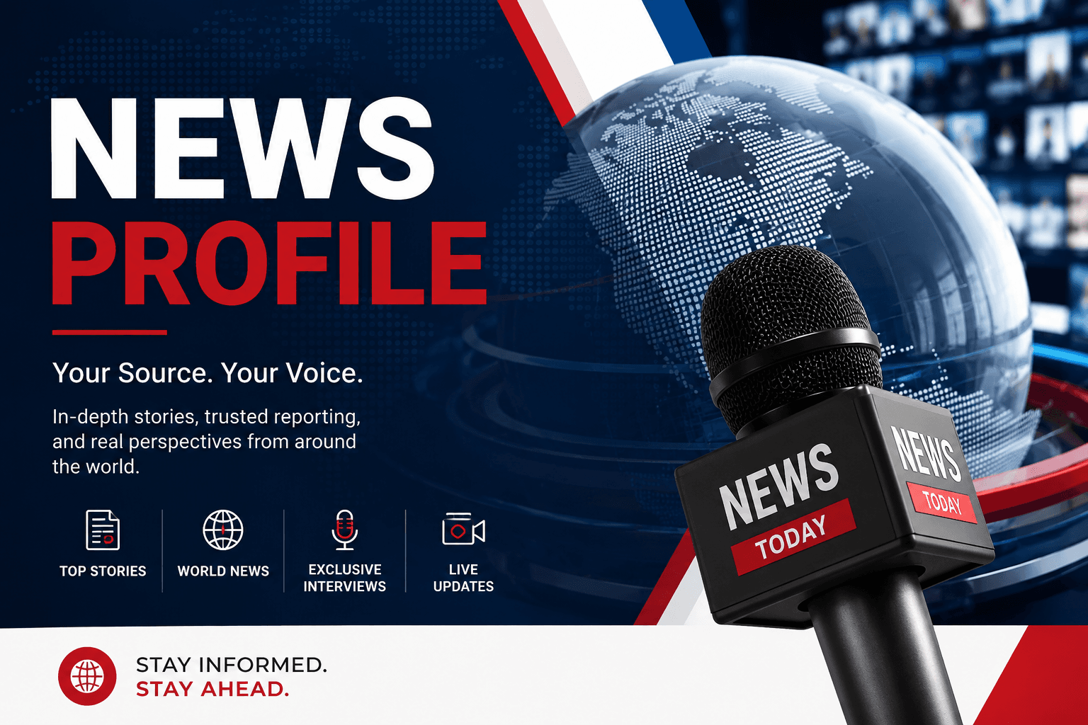 news