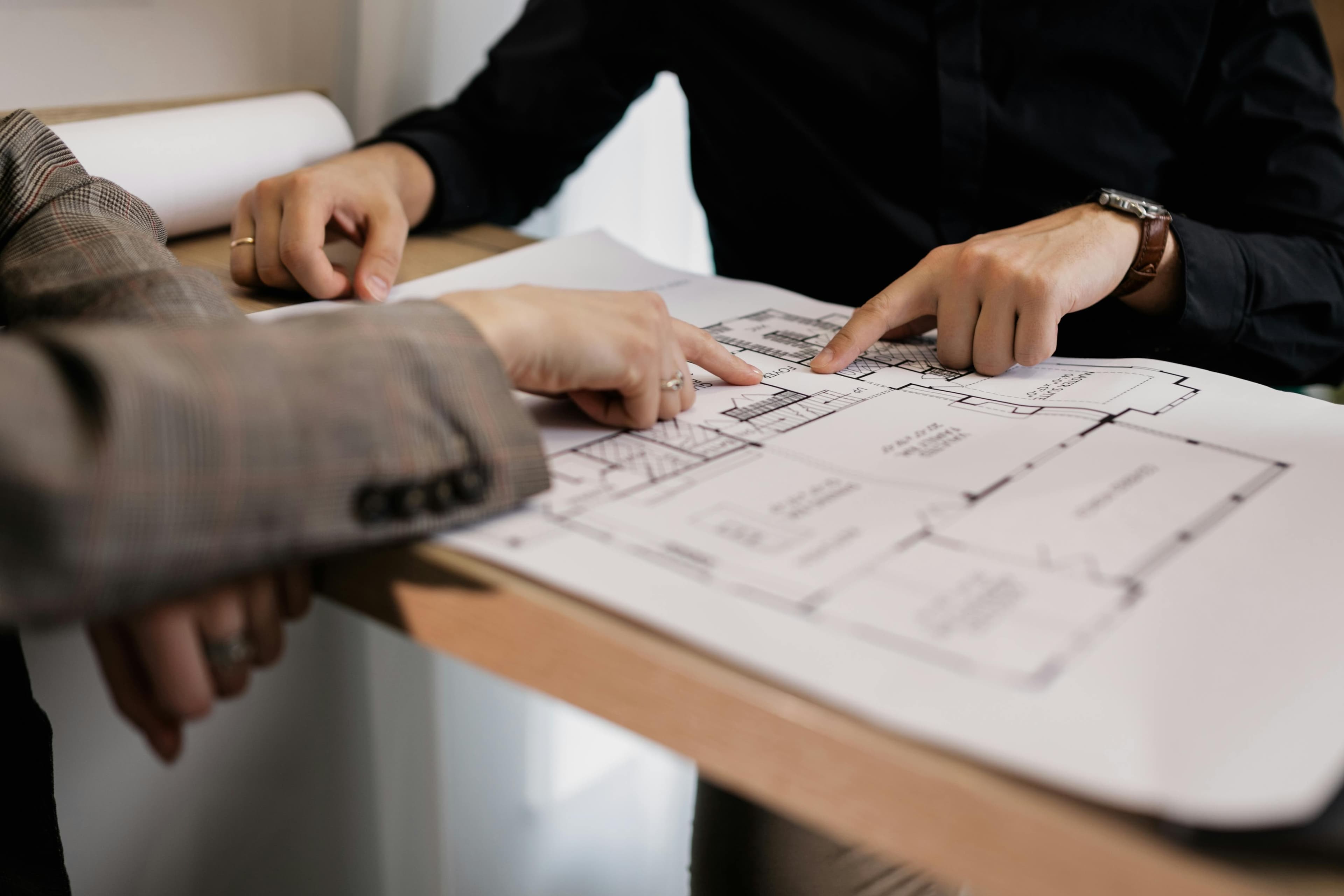 Carter Construction Consulting