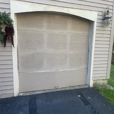 Dover Overhead Door Repair