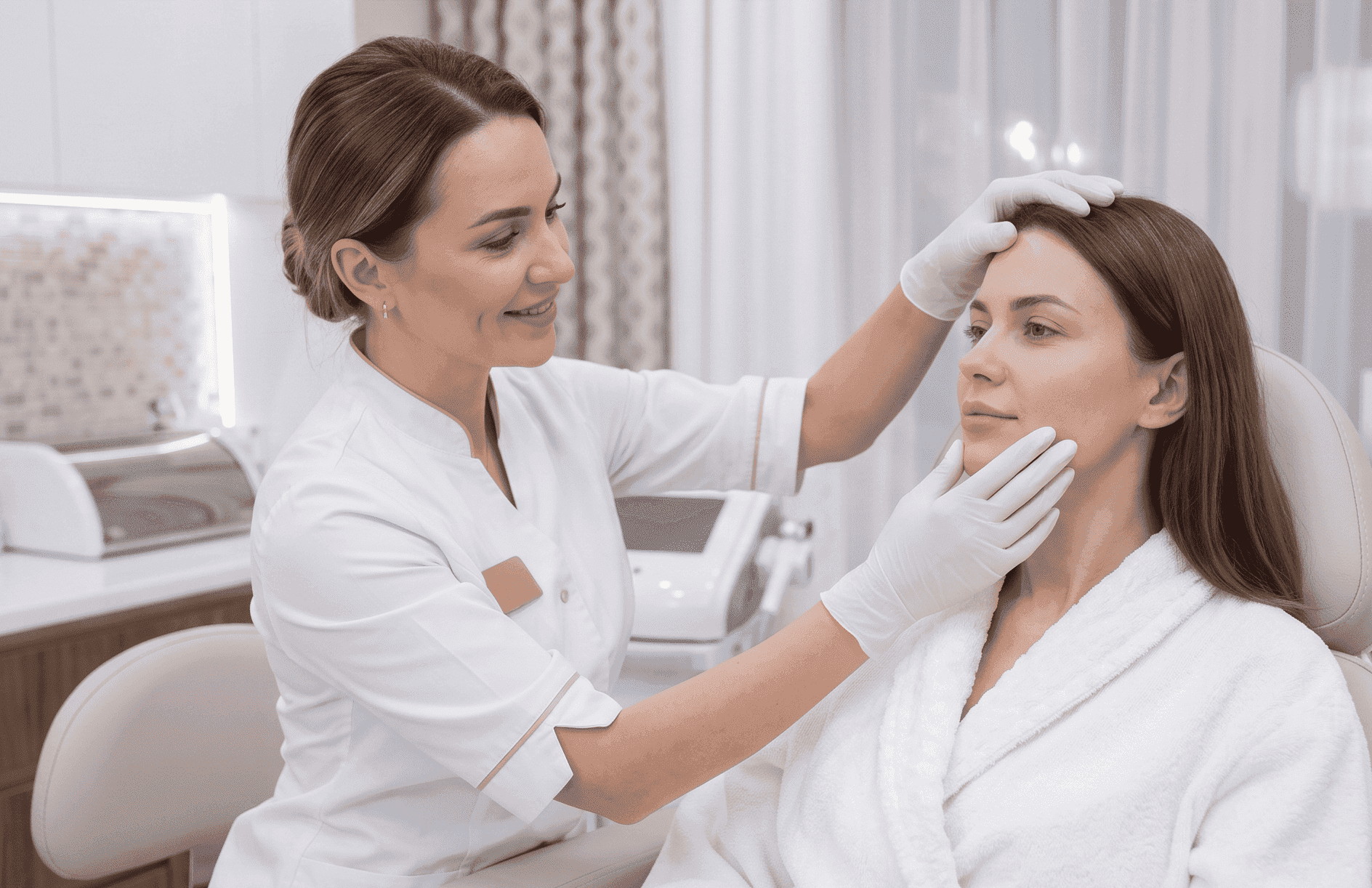Laser Hair Removal in Dubai: Everything You Need to Know Before Your First Session