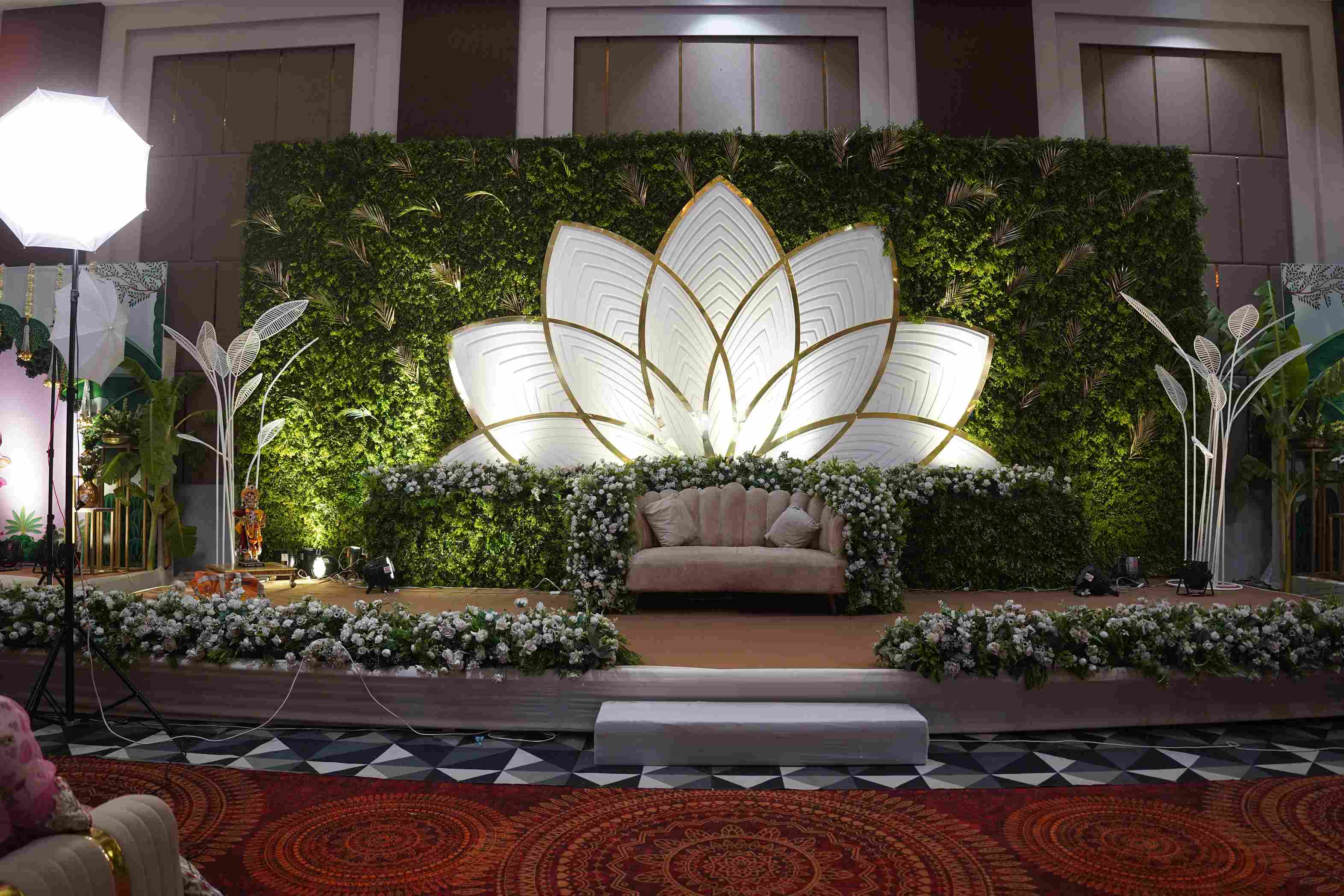 Best Corporate Events in Rajkot: Planning the Perfect Meeting, Conference or Retreat
