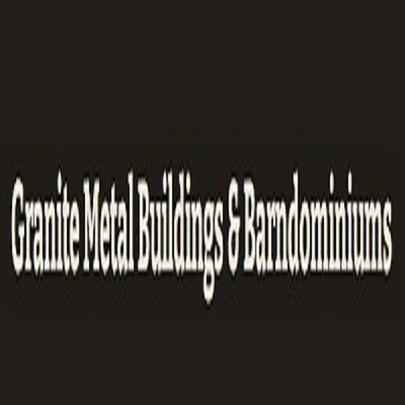 Granite Metal Buildings & Barndominiums