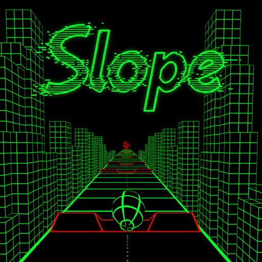 Slope Game