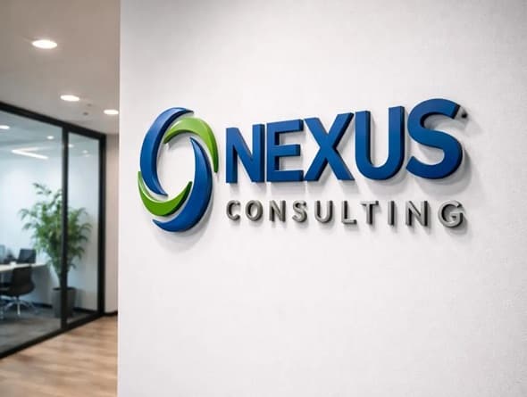 Best Custom Lobby Sign Options for Los Angeles Offices