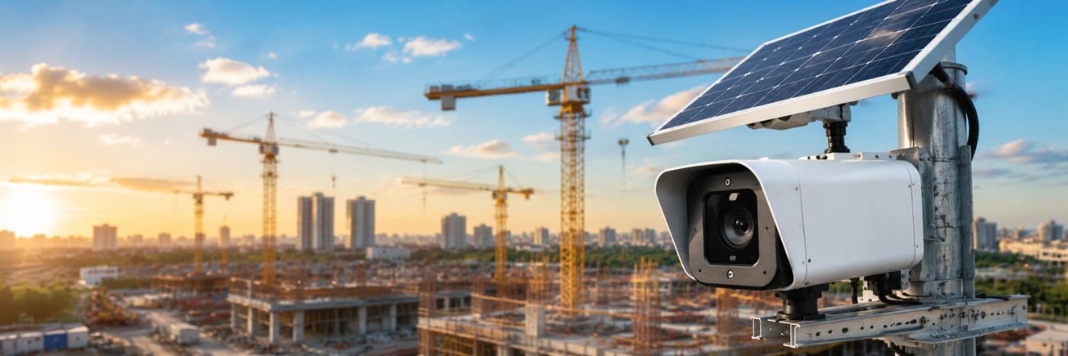 Why Drone Inspection Services Are the Missing Piece in Construction Site Monitoring