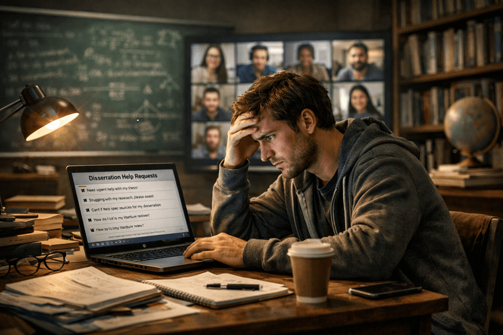 How Assignment Help UAE Supports Student Success