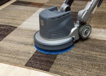 Carpet Cleaning Services Supporting a More Careful Approach to Home Flooring