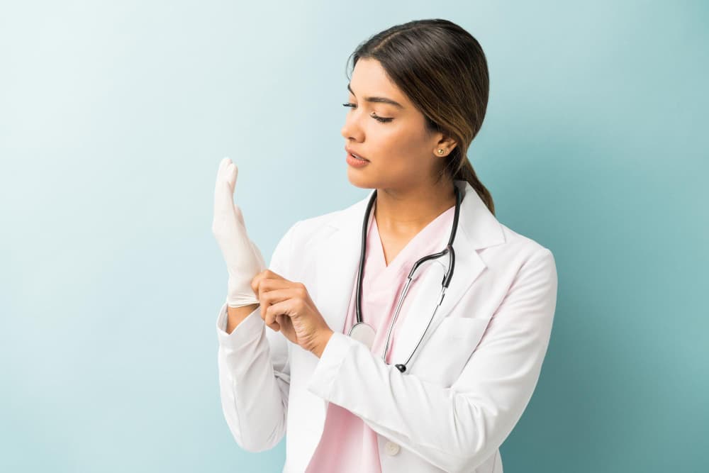 Surgical Wound Care Specialist Doctor in Palm Beach Gardens, Florida
