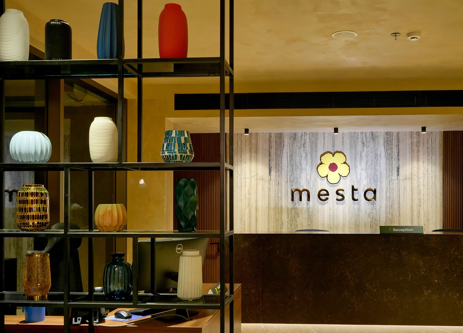 Hotels in Wayanad - Mesta Hotel