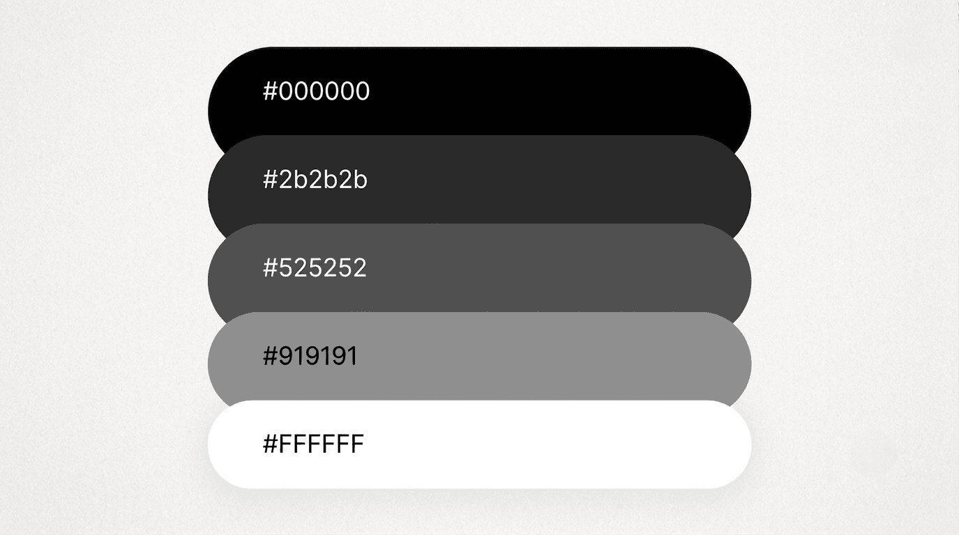 Color Theory Basics: How to Choose a Palette That Works
