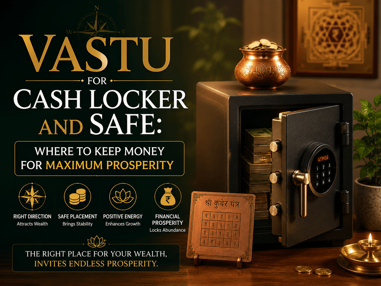 Vedic Vastu Living
