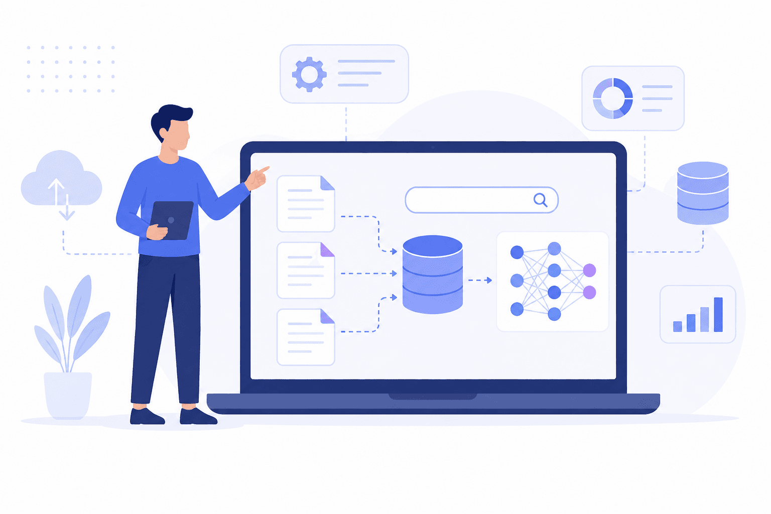 RAG vs. Fine-Tuning for Enterprise AI: Which Approach Is Right for Your LLM?
