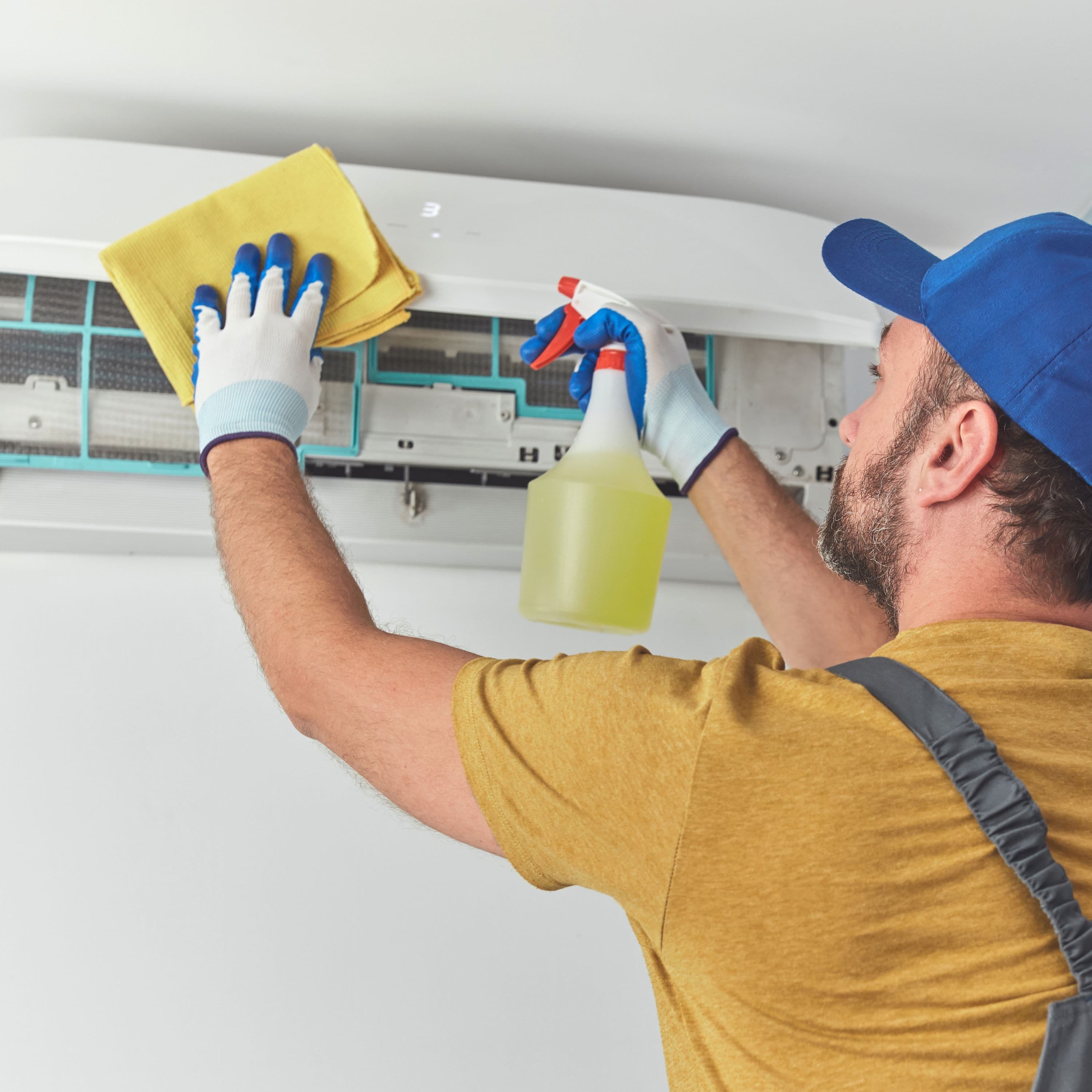 Best AC Servicing Apps in India: How to Choose the Right One