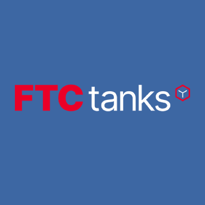 Fire Water Tank