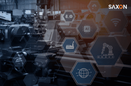 Industry 4.0 in Manufacturing