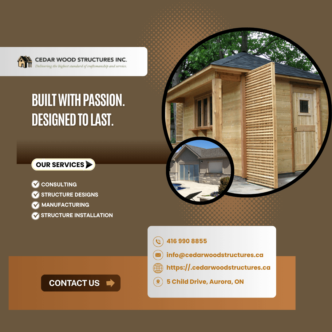 Designing A Pool House When You Have Space Constraints