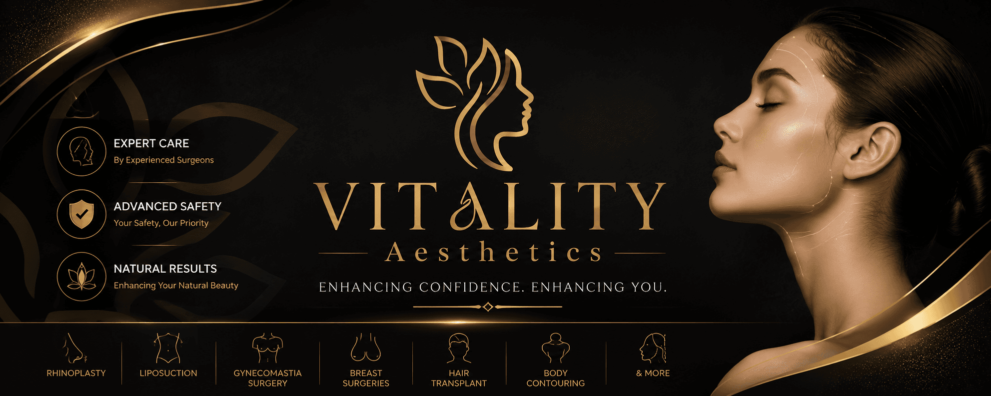 Vitality Aesthetics