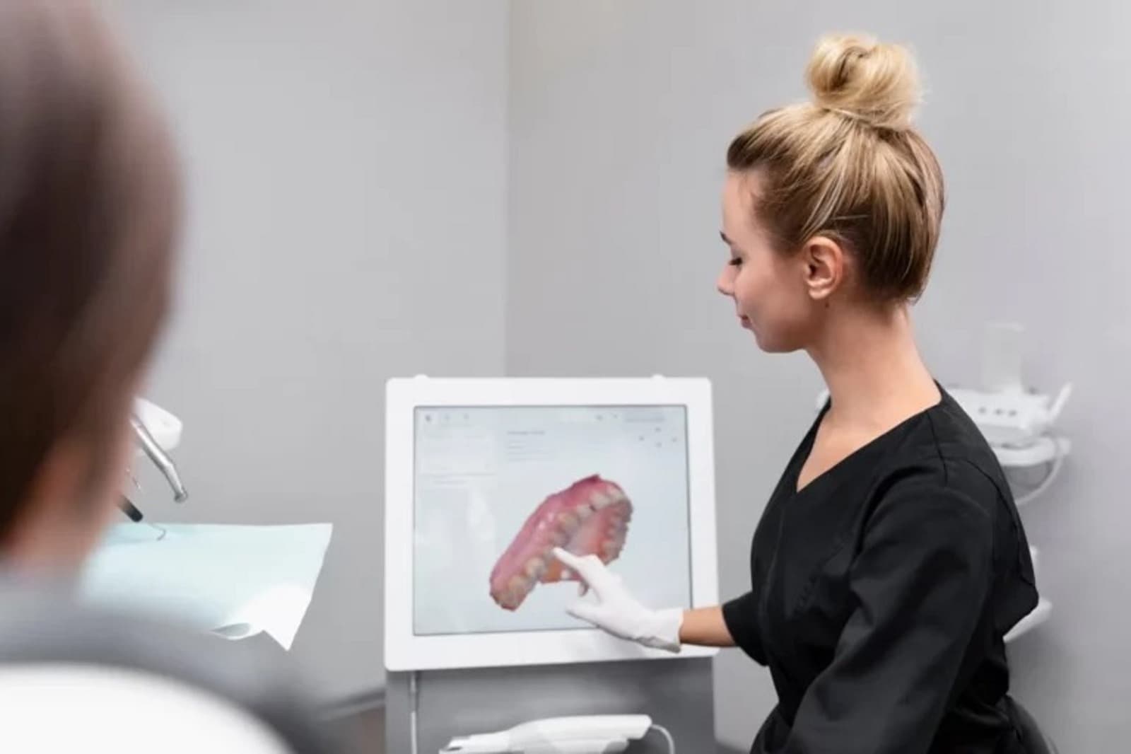 Oral Surgery & Tooth Extraction