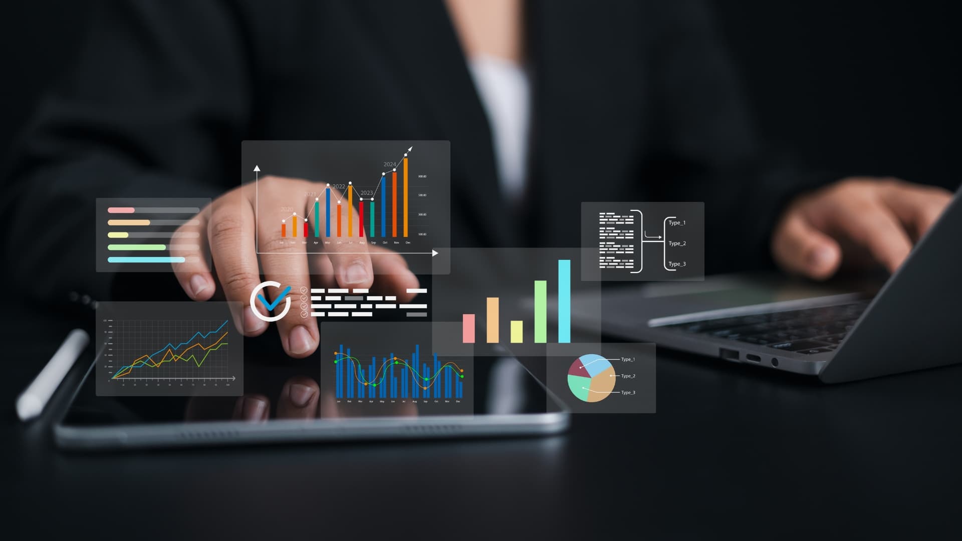 Best Data Analytics with Generative AI Course in Pune for Career Growth