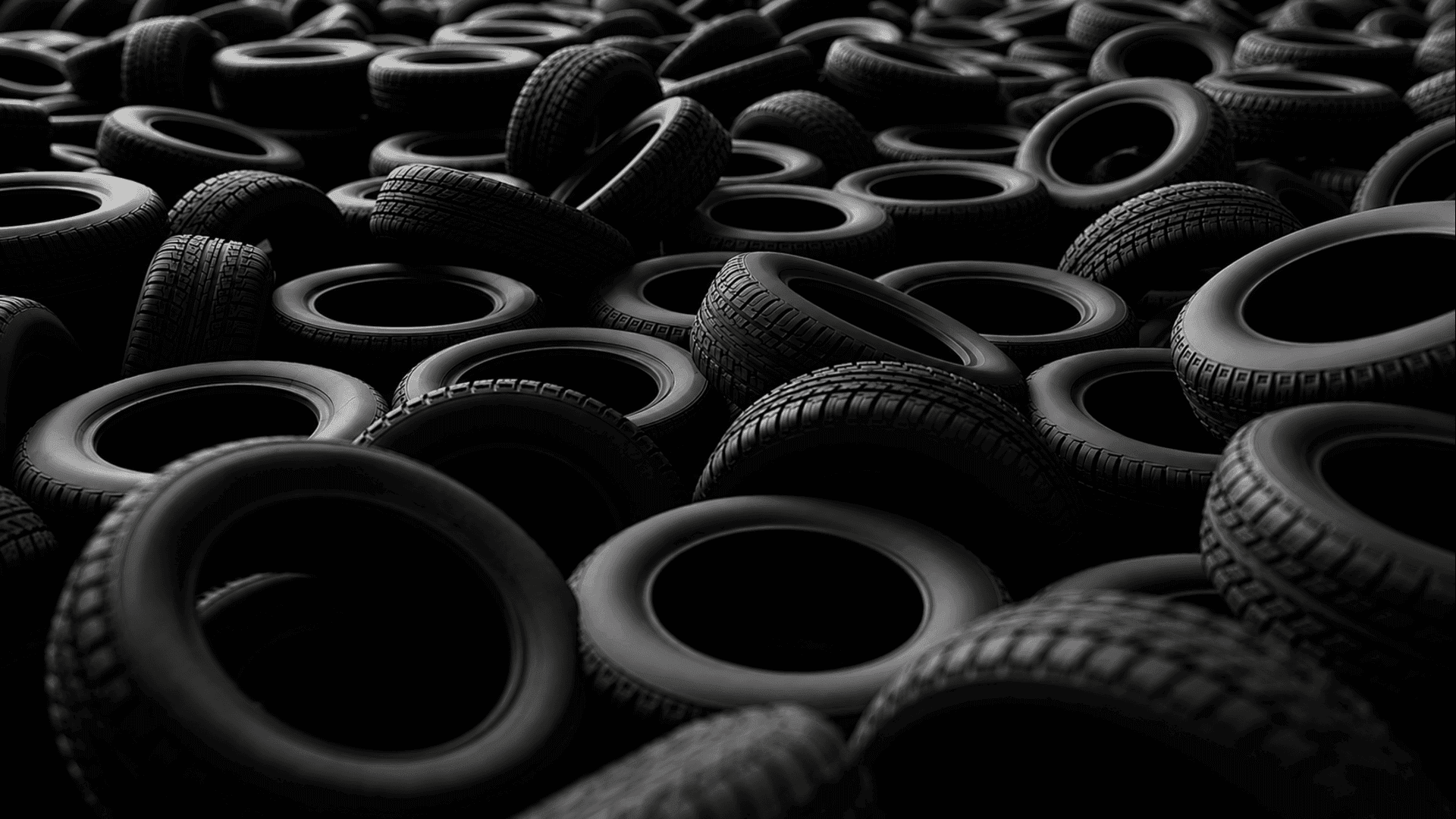 Tyre Recycling Process: Key Prep Steps for Better Output