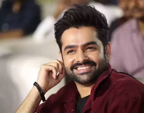 Ram Pothineni Biography: Age, Movies, Career, Family & Personal Life