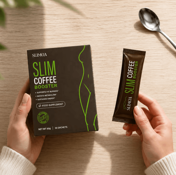 Slimqa Coffee Booster United Kingdom: Is It Worth Trying?