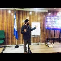 HK Seo Expert Services Lahore, Paksitan