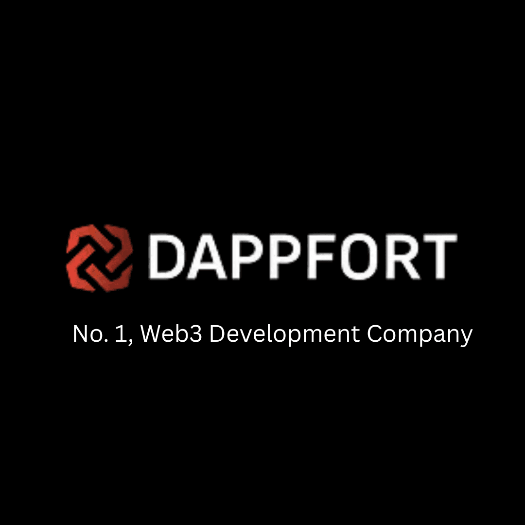 Dappfort | Web3 Development Company