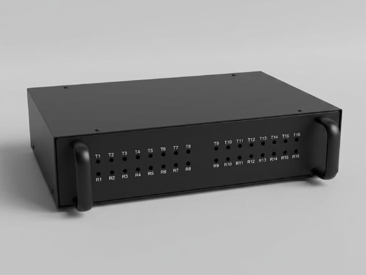 STATION™ Forecourt Controller | Management Automation