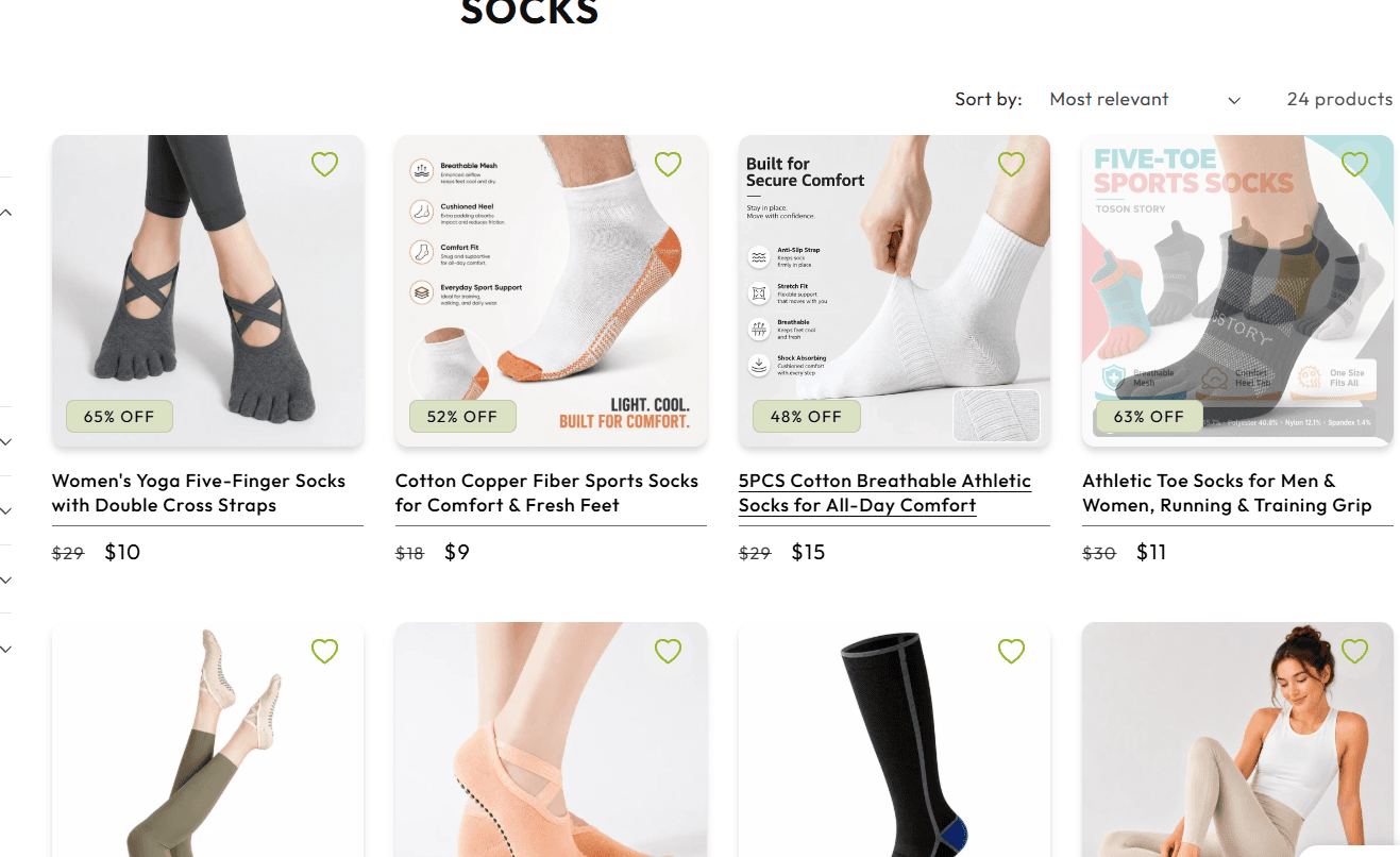 Comfortable Socks for Everyday Support, Warmth, and Active Living